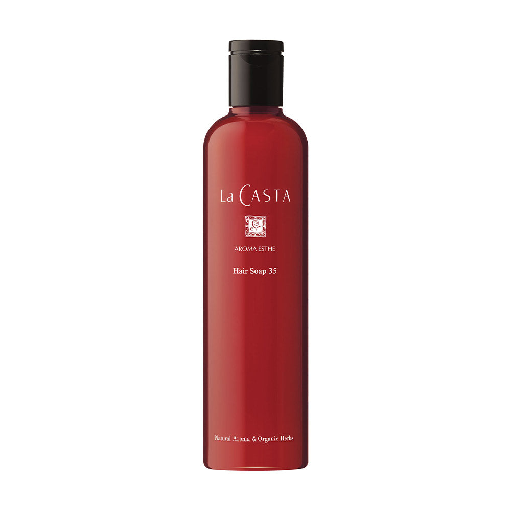 Aroma Esthe Hair Soap #35 Shampoo