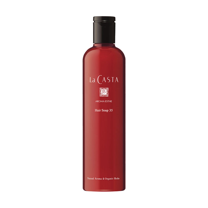 Aroma Esthe Hair Soap #35 Shampoo