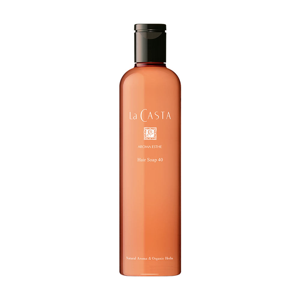 Aroma Esthe Hair Soap #40 Shampoo
