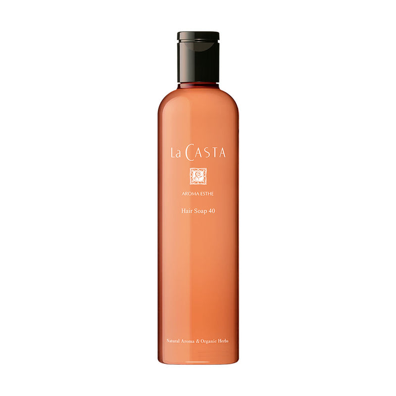 Aroma Esthe Hair Soap #40 Shampoo