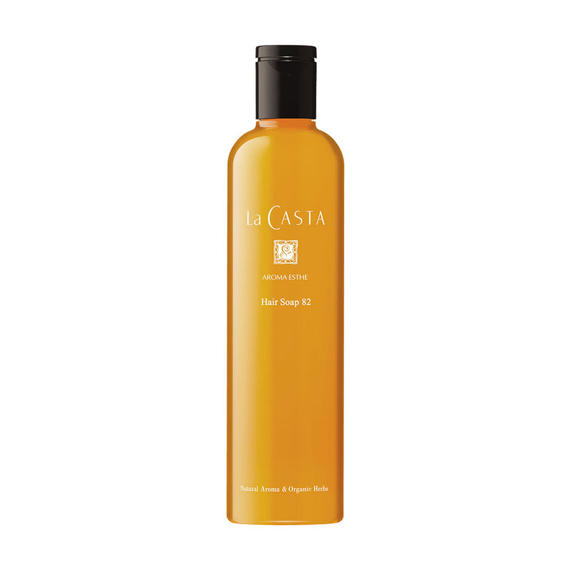 Aroma Esthe Hair Soap #82 Shampoo