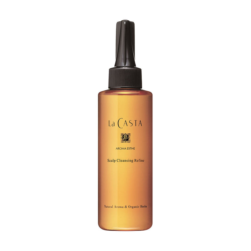 Aroma Esthe Scalp Cleansing Refine