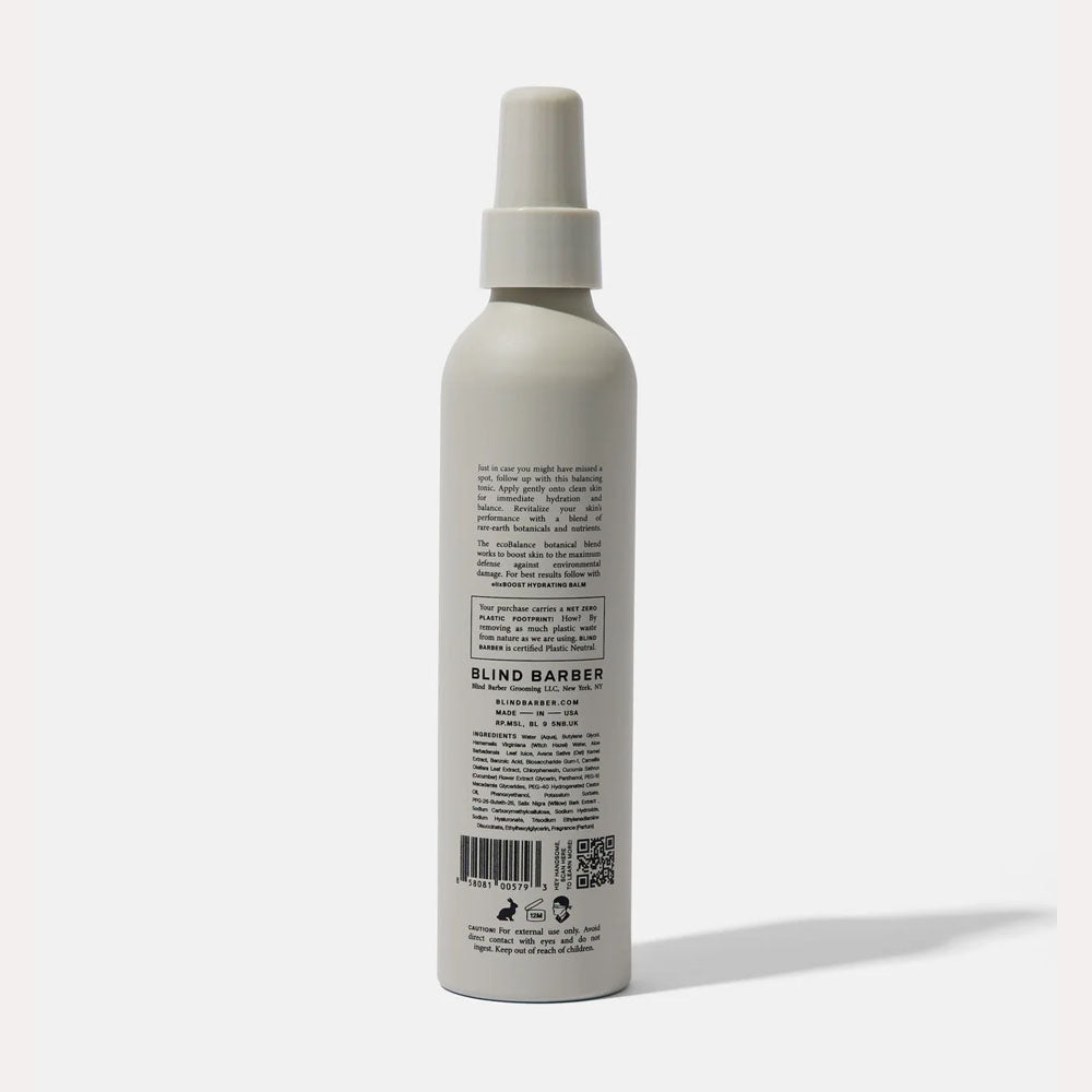 B3 Supercharged Balancing Toner