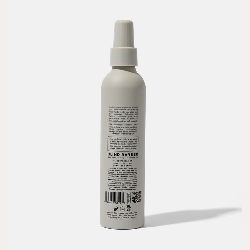 B3 Supercharged Balancing Toner