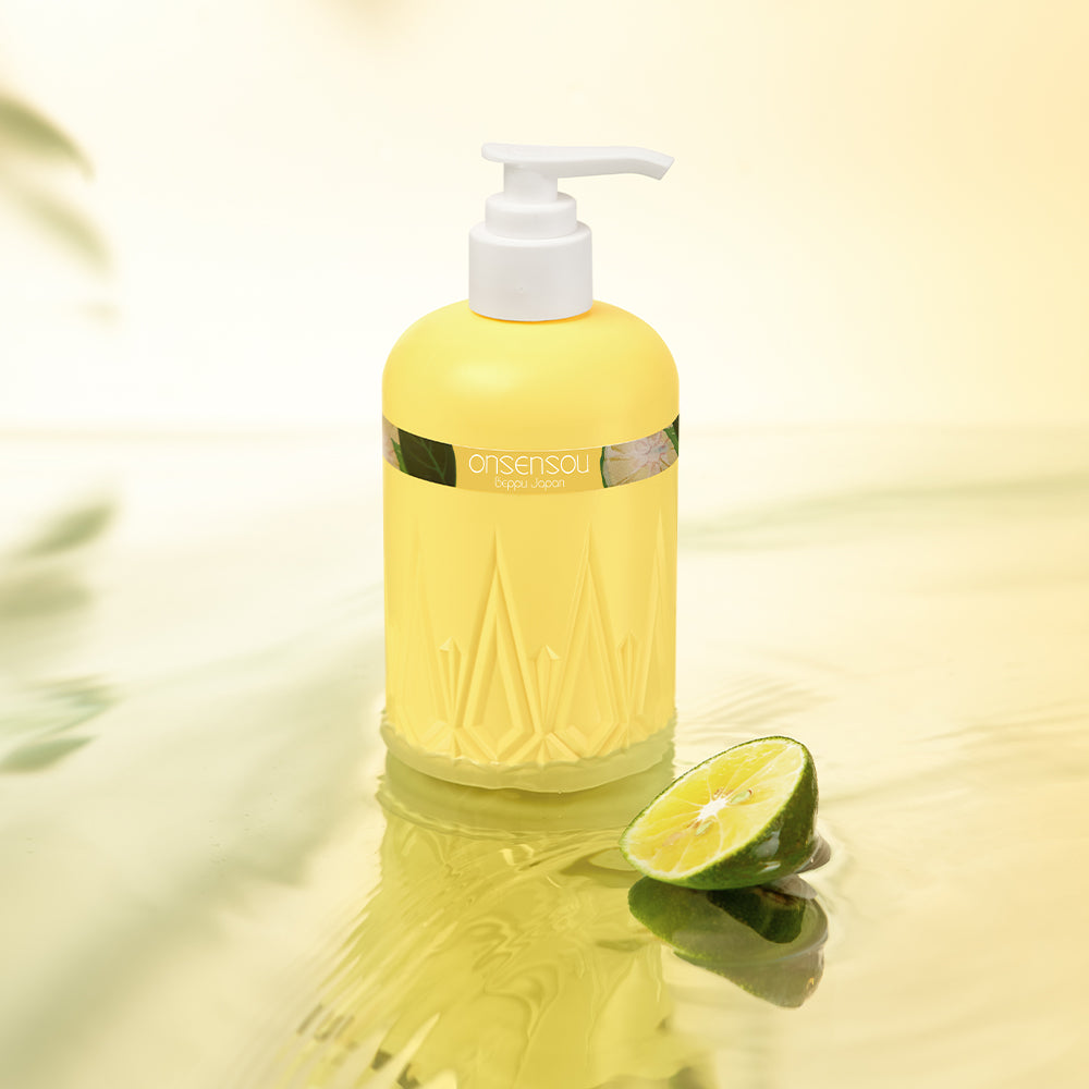 Body Cleanser Kabosu