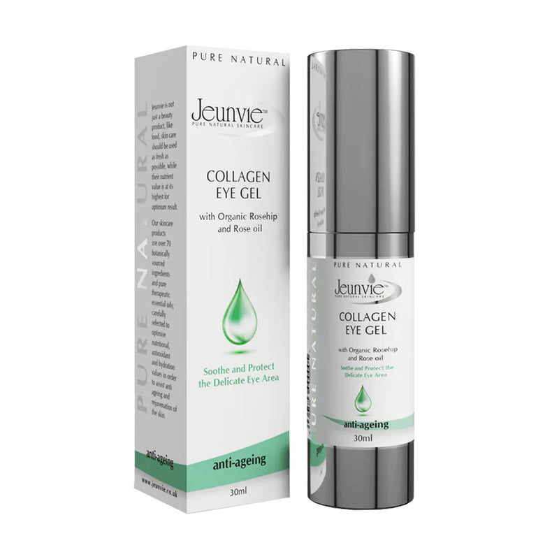 Collagen Eye Gel