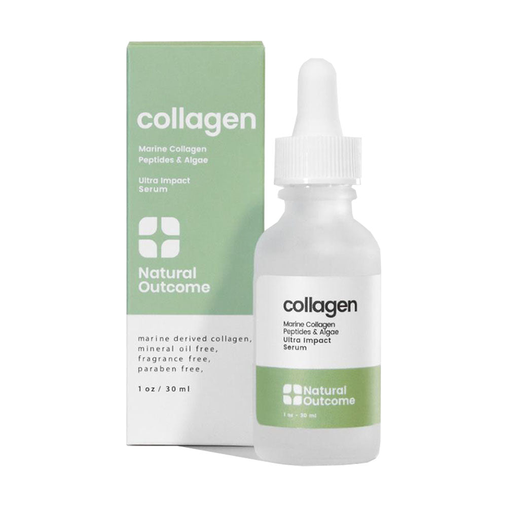 Ultra Impact Collagen Serum