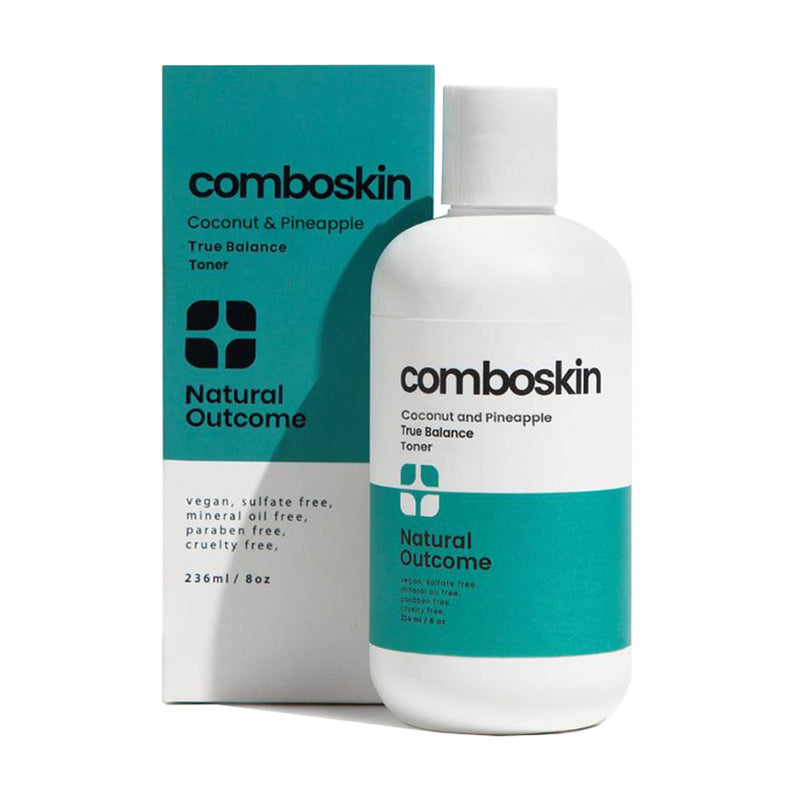 Combination Skin True Balance Toner