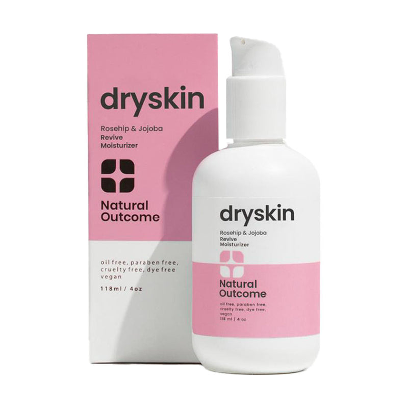 Dry Skin Revive Moisturizer