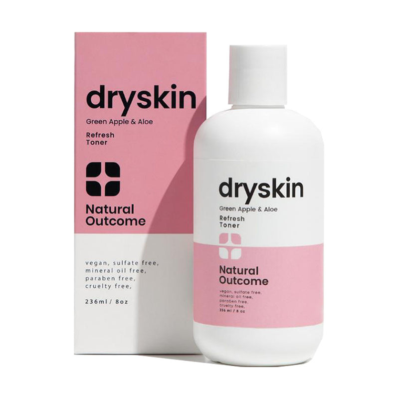Dry Skin Refresh Toner