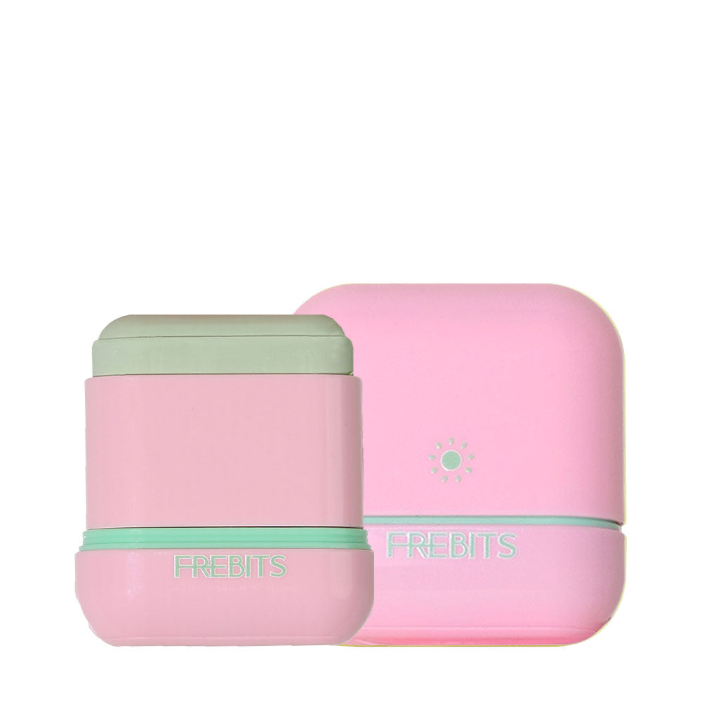 Air Fit Sun Stick 02 Clear Green | Frebits | Asian Beauty X