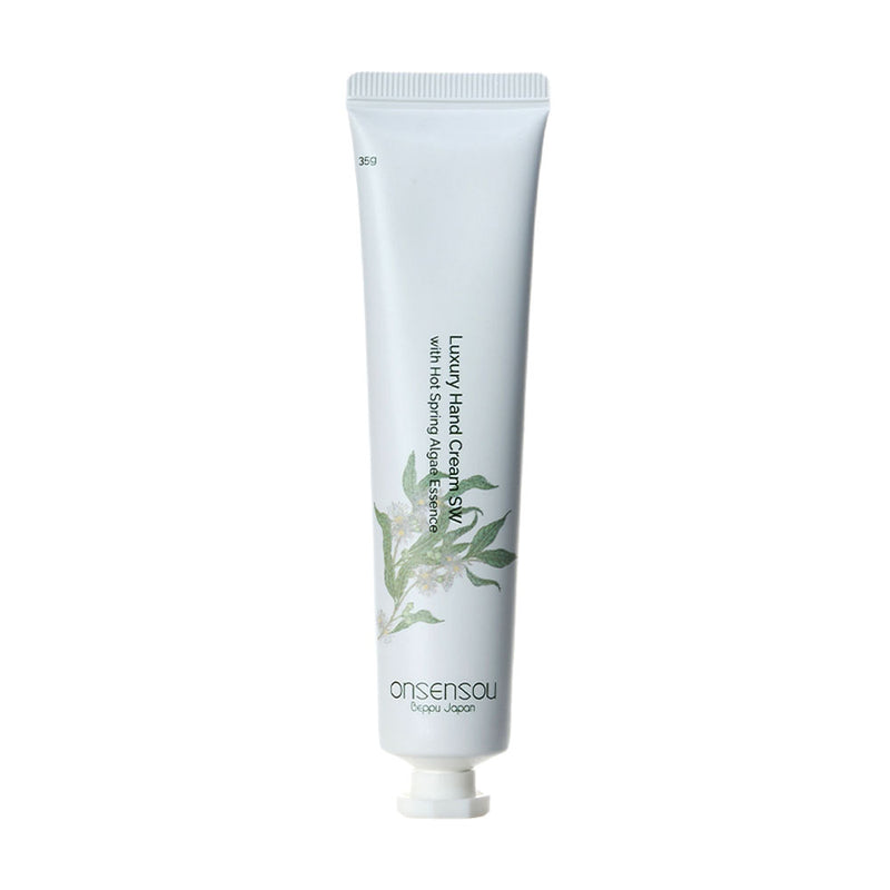 Onsensou Hand Cream