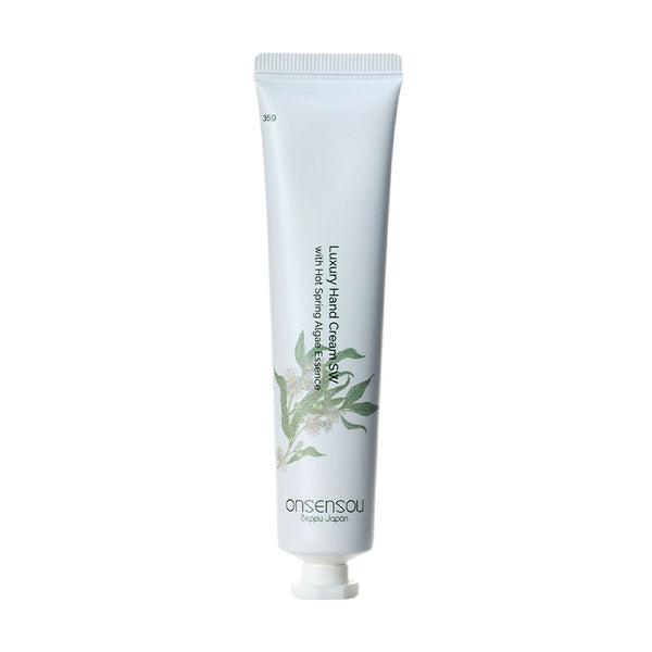 Onsensou Hand Cream | Onsensou | Asian Beauty X