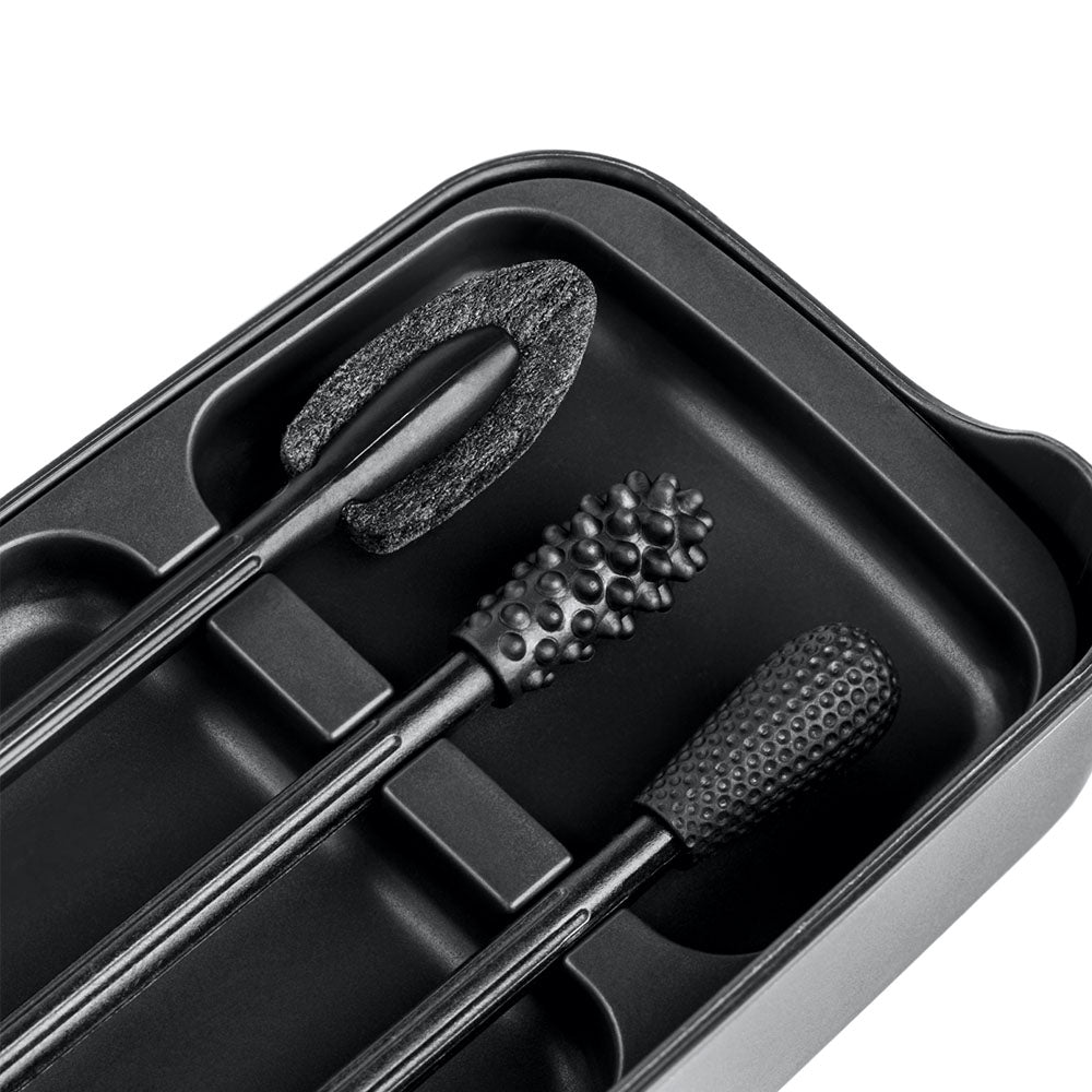 LastSwab Beauty Trio Pro - Reusable Cotton Swab Replacement