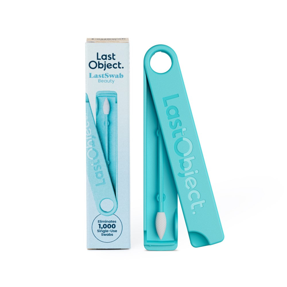 LastSwab Beauty - Reusable Cotton Swab Replacement | Last Object ...
