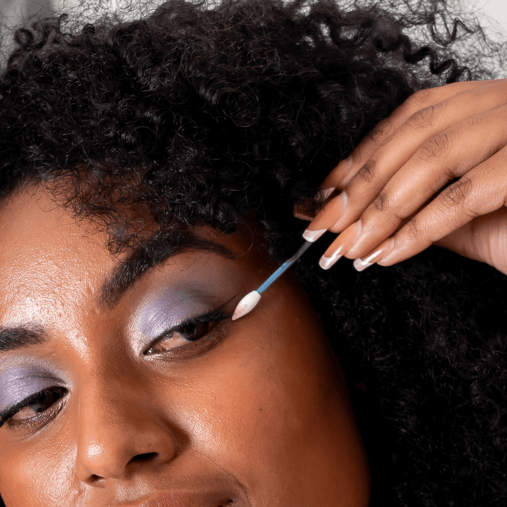 LastSwab Beauty - Reusable Cotton Swab Replacement