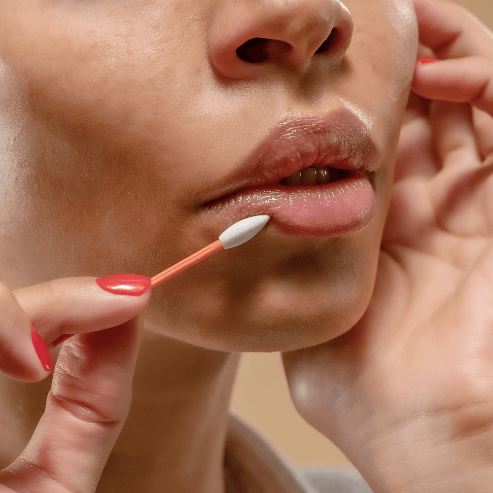 LastSwab Beauty - Reusable Cotton Swab Replacement