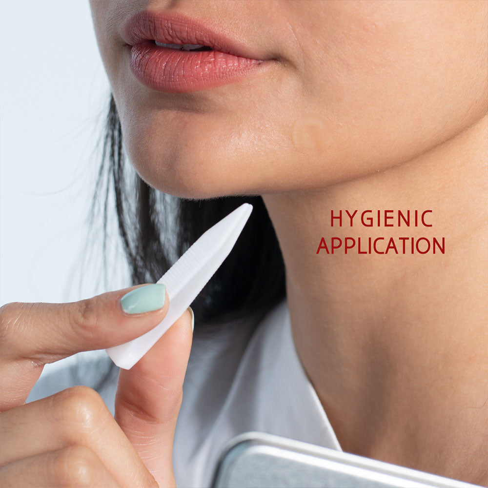 Lightning Hydrocolloid Spot Patches