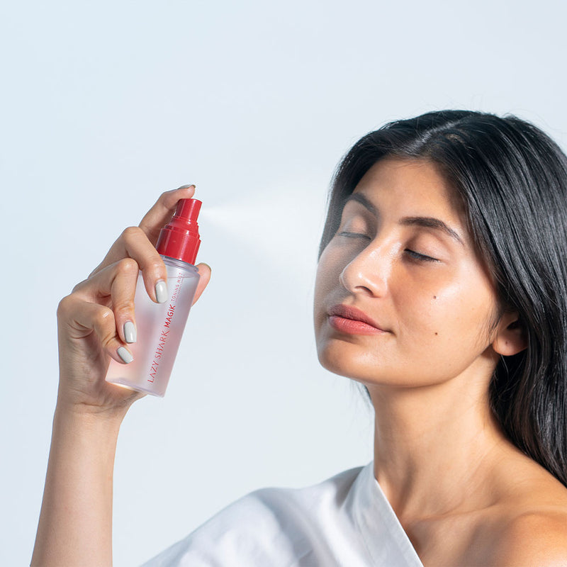 Magik Toning Mist