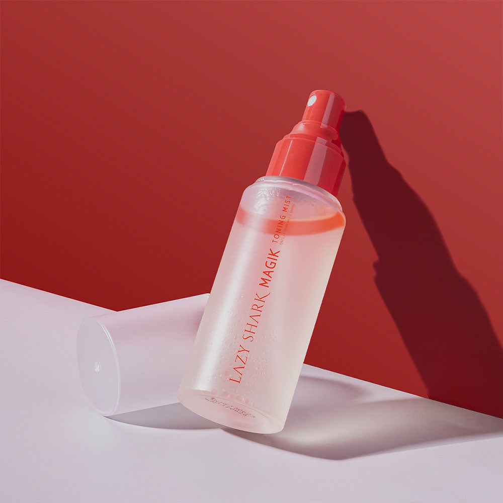Magik Toning Mist