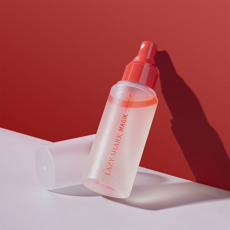 Magik Toning Mist
