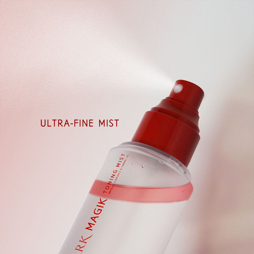 Magik Toning Mist