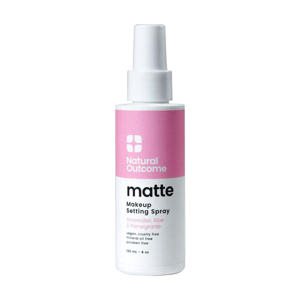 Makeup Setting Spray | Natural Outcome | Asian Beauty X