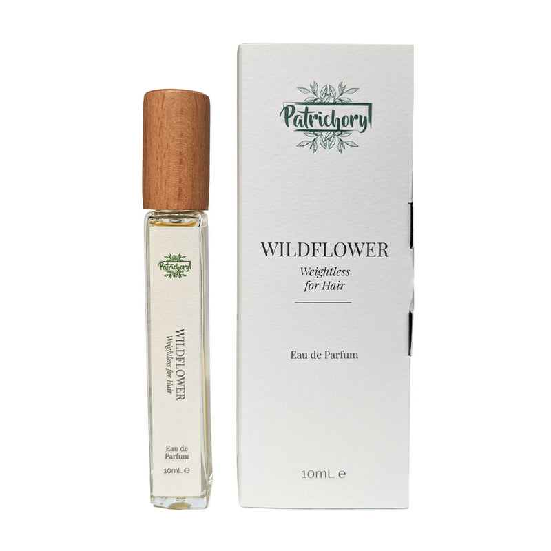 Wildflower Weightless for Hair Eau de Parfum