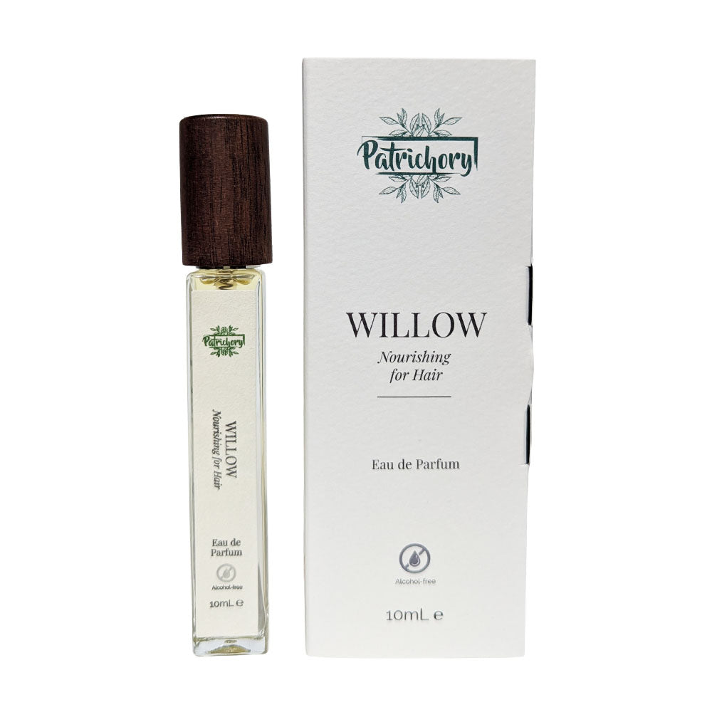 Willow Nourishing for Hair Eau de Parfum