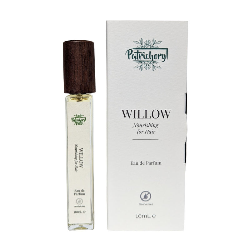 Willow Nourishing for Hair Eau de Parfum
