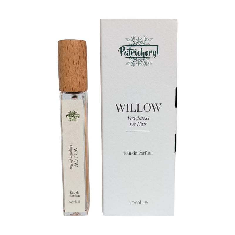 Willow Weightless for Hair Eau de Parfum