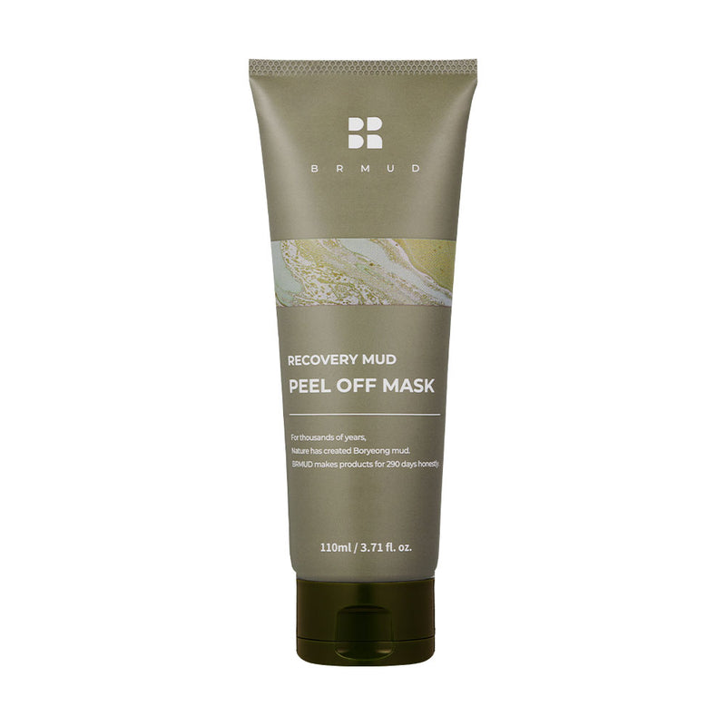 Recovery Mud Peel Off Mask