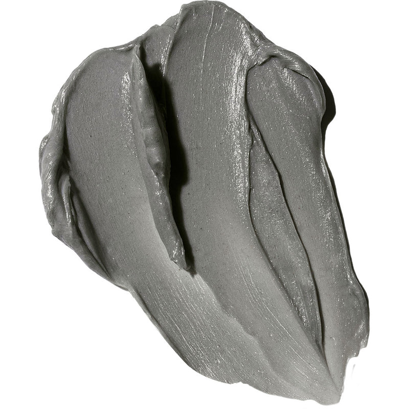 Relief Mud Pack to Foam Cleanser