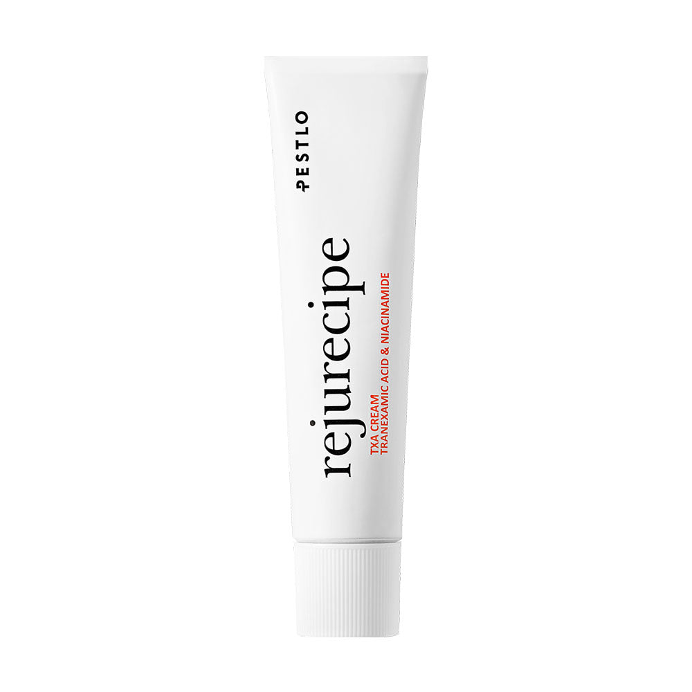 Rejurecipe TXA Cream