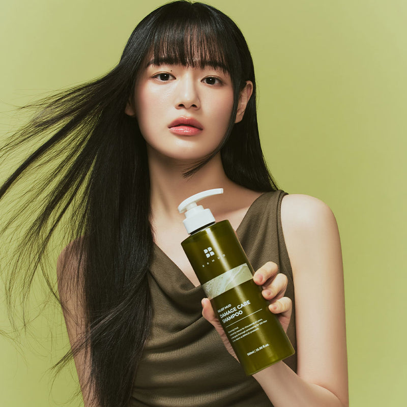 Relief Mud Scrub Daily Wash