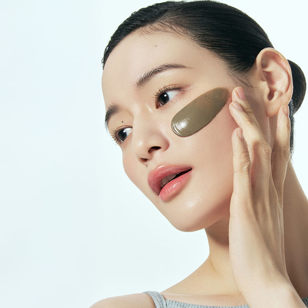 Relief Mud Wash Off Mask