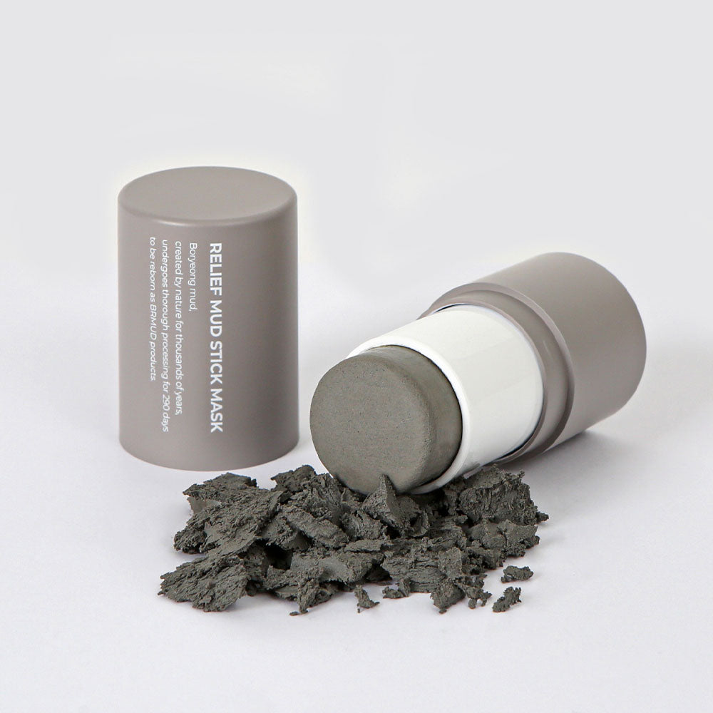 Relief Mud Stick Mask