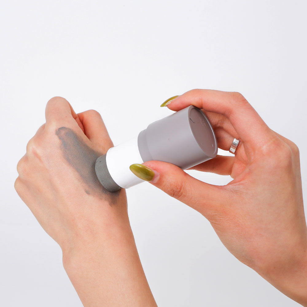 Relief Mud Stick Mask