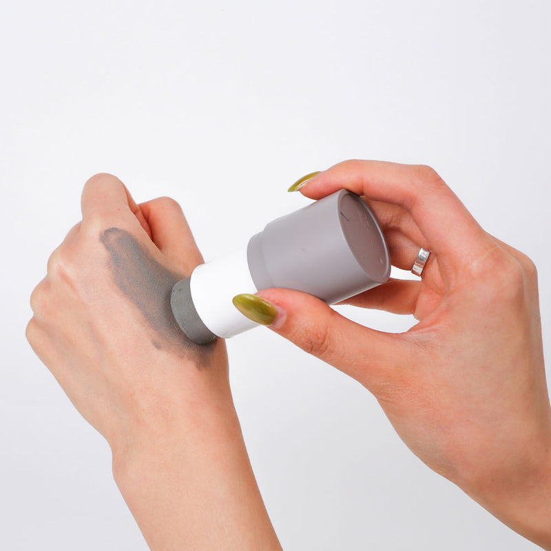 Relief Mud Stick Mask