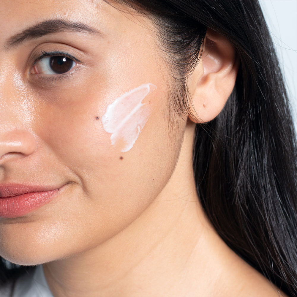 Saint Serum Moisturizer