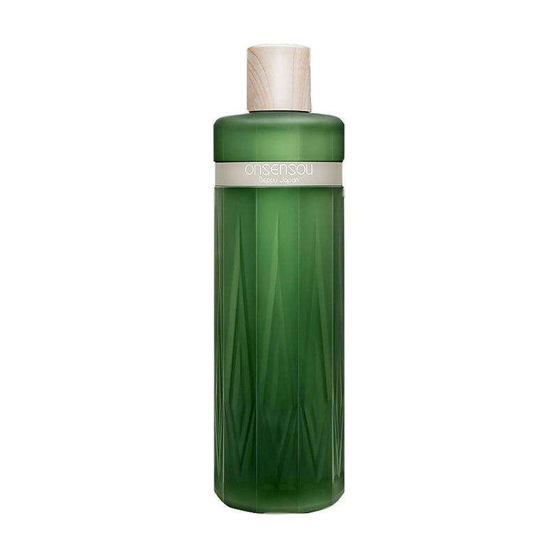Scalp Care Shampoo Mild With Hot Spring Algae Essence