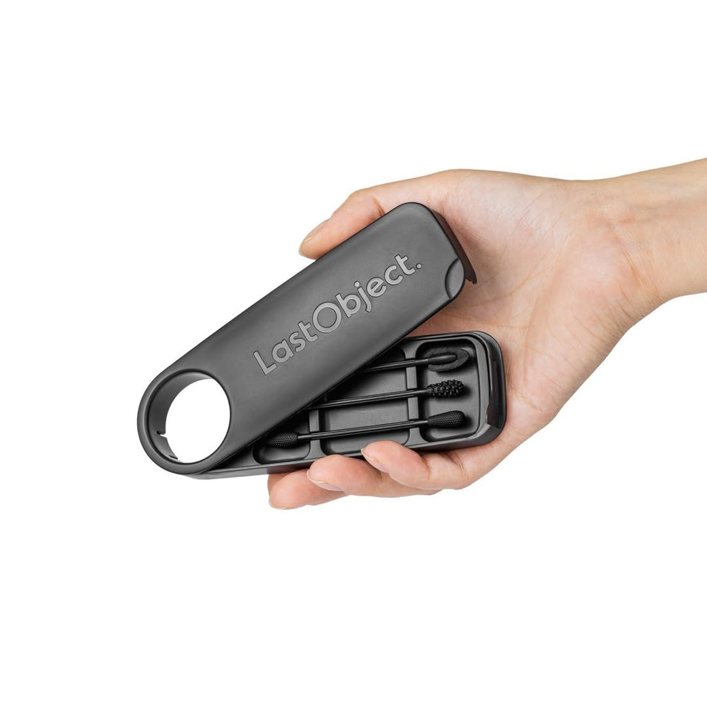 LastSwab Beauty Trio Pro - Reusable Cotton Swab Replacement