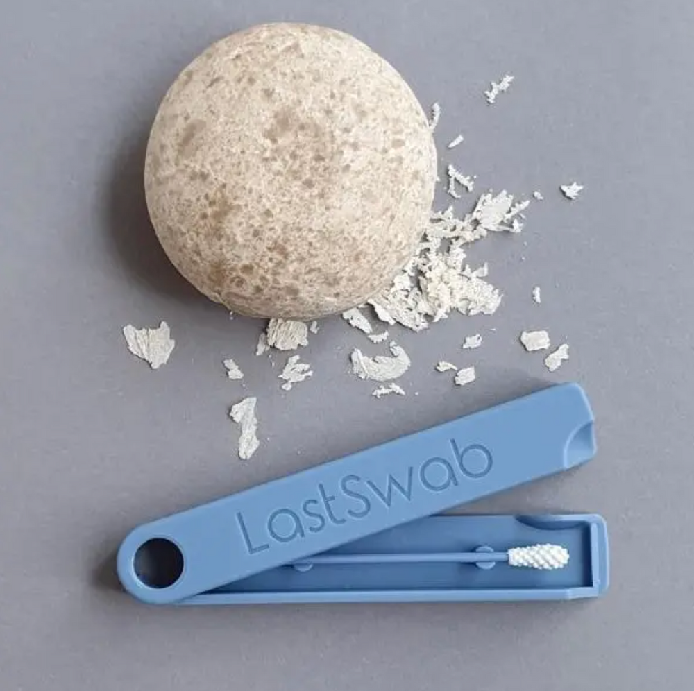 LastSwab Original - Reusable Cotton Swab Replacement