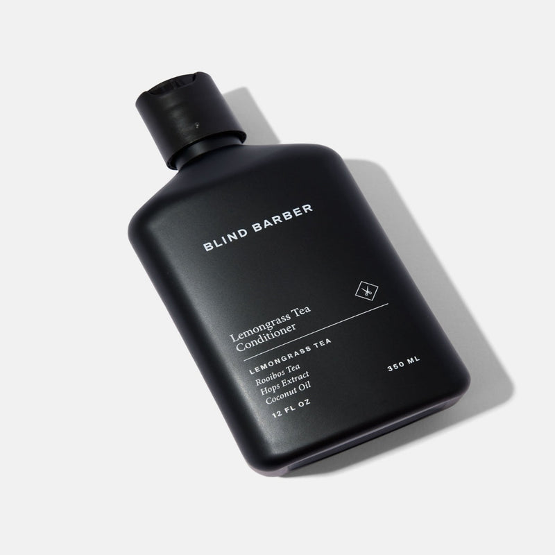 Lemongrass Tea Conditioner