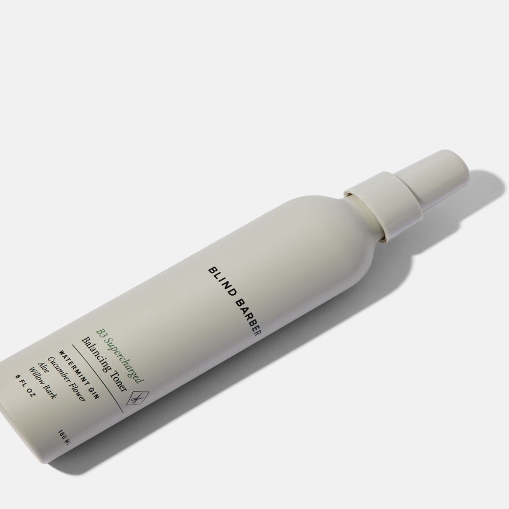B3 Supercharged Balancing Toner
