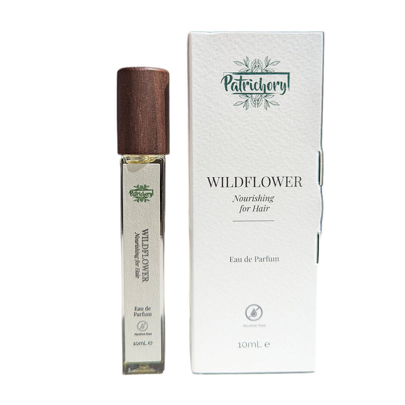 Wildflower Nourishing for Hair Eau de Parfum