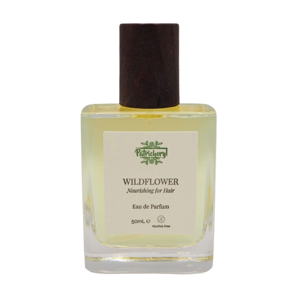 Wildflower Nourishing for Hair Eau de Parfum