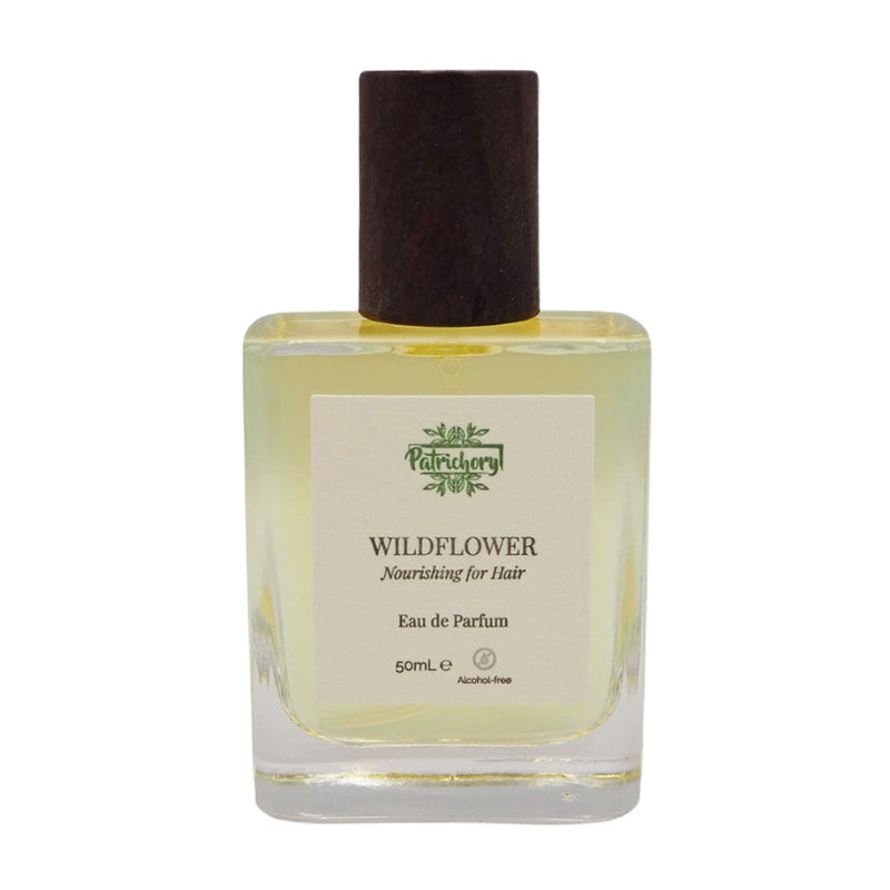 Wildflower Nourishing for Hair Eau de Parfum