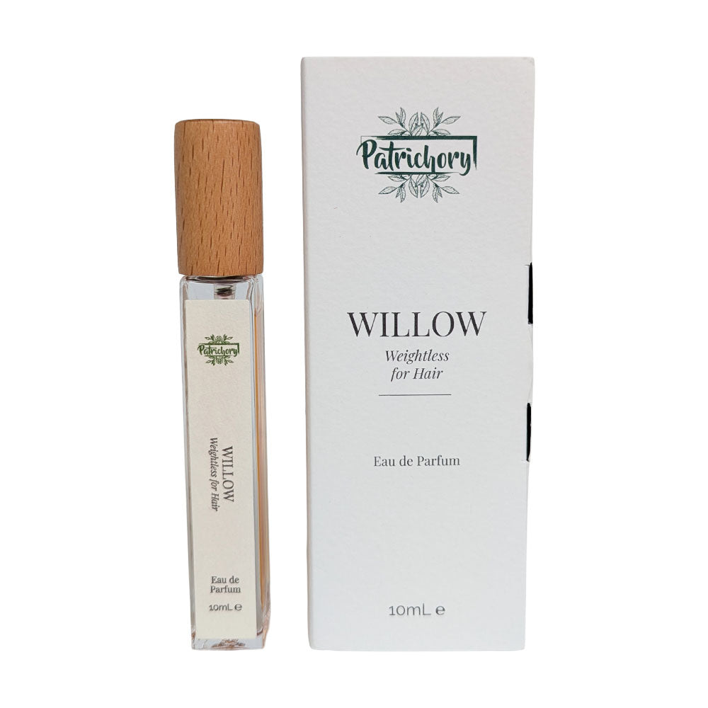 Willow Weightless for Hair Eau de Parfum