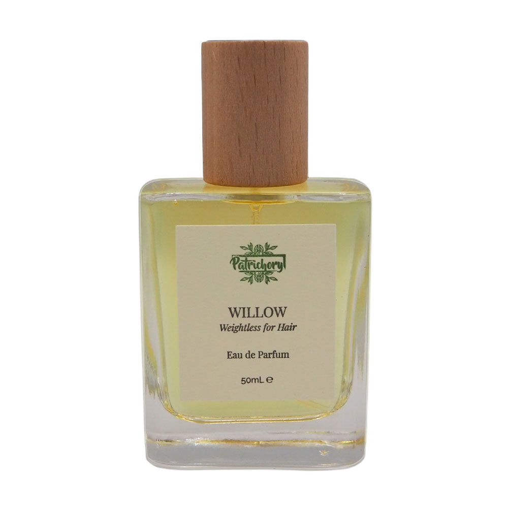 Willow Weightless for Hair Eau de Parfum